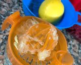 صورة لخطوة 3 من وصفة تارت الليمون 🍋