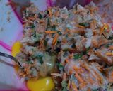 Foto langkah ke 2 dari resep Hekeng Ayam Udang Kulit Tahu (Bisa utk Frozen Food).