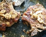 A picture of step 4 of Roast pork ribs.