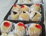 Foto langkah ke 5 dari resep Donat jualan (Resep Andalan).