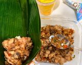 Foto langkah ke 3 dari resep Bacang Ketan.