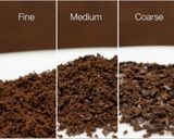 A picture of step 1 of Iterating to perfect drip filter coffee ☕️♻️.