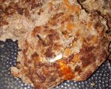Foto del paso 3 de la receta: Hamburguesa casera