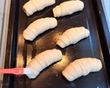 Foto langkah ke 6 dari resep Salt Bread.