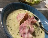 Une image de l'étape 4 de 🥣 Velouté d'endives.