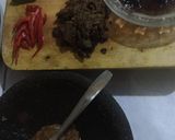Foto langkah ke 3 dari resep Kering KTKT (Kentang Tempe Kacang Teri).