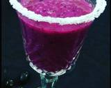 Jamun cooler recipe step 4 photo
