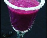 A picture of step 4 of Jamun cooler.