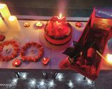 عکس مرحله 4 از دستور قیمه جان شب سالگرد ازدواجمون 😋😍
