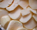 Foto del paso 3 de la receta: Torta de manzana fácil