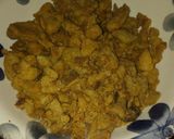 Foto del paso 6 de la receta: Chicharrones de cerdo