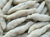 Otak otak goreng langkah memasak 7 foto