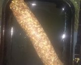 Foto del paso 6 de la receta: Arrollado de carne
