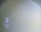 Foto del paso 3 de la receta: Helado de crema americana casero