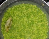 Foto del paso 1 de la receta: Alverjita Partida