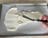 A picture of step 4 of Frozen Yogurt Bites.