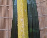 Foto langkah ke 7 dari resep Lemper Ayam Opor.