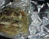 Foto del paso 4 de la receta Pescado en papillote
