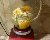 Foto del paso 3 de la receta: Panque de naranja sin harina