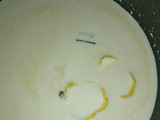 Crema pastelera