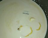 Foto del paso 1 de la receta: Crema pastelera