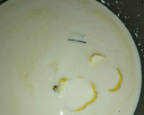 Foto del paso 1 de la receta: Crema pastelera
