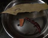 आलू-मटार पुलाव (pulav recipe in marathi) रेसिपी स्टेप 2 फोटो 