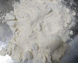 A picture of step 8 of Rawa Palak Chakli.