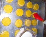 A picture of step 9 of Classic scones.