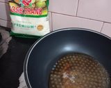 Foto langkah ke 1 dari resep Sirup Gula Merah Kental.