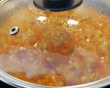 Foto del paso 12 de la receta: Arroz con verduras y salchichas