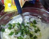 Foto del paso 2 de la receta: Salsa de queso