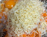 Foto del paso 2 de la receta: Nuggets de merluza para Isabel