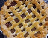 Foto del paso 7 de la receta: Pastafrola sin manteca