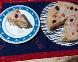 Foto del paso 13 de la receta: Bollo de Navidad