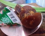 Foto langkah ke 2 dari resep Singkong Gula Aren.