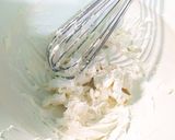Tiramisu pohárkrém recept fázis 2 fotója