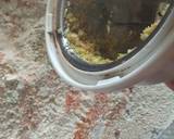 Bajre ka vada in heart shape(pearl millet flour) recipe step 1 photo