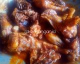 Foto langkah ke 2 dari resep Ayam Bakar Taliwang Khas Lombok dan Sambal Jeruk by Kenyangan.