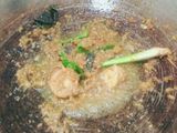 Soto Betawi kuah santan susu
