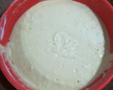 Foto del paso 2 de la receta Bizcocho de coco y anís