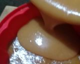 Foto del paso 10 de la receta: Mousse de piloncillo y jelly de guayaba con tejocote