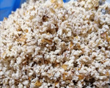 Foto del paso 7 de la receta: Horchata de chufa
