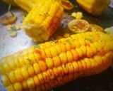 चटपटा मसाला कॉर्न (chatpata Masala corn recipe in Hindi) रेसिपी चरण 3 फोटो
