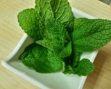 Mangó szósz recept fázis 3 fotója