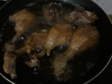 Ayam Kecap Pedas Manis