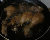 Foto langkah ke 1 dari resep Ayam Kecap Pedas Manis.