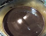 Foto del paso 3 de la receta: Fondue de chocolate express