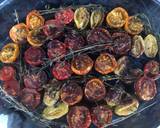 Slow roast tomatoes recipe step 3 photo