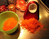 Foto del paso 12 de la receta: Trilogía de lunnnesss!!!